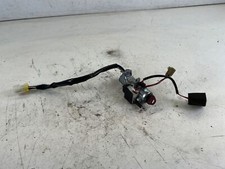 Nissan 240SX Key Ignition Switch Cylinder S13 89-93 OEM