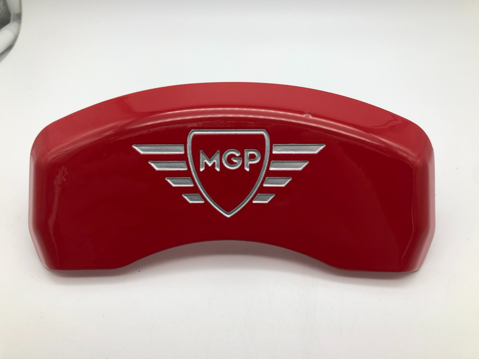 MGP CALIPER COVERS 2014 TO 2015 LEXUS IS250 RED BRANDNEW OVERSTOCK eBay