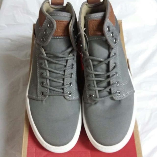 vans alomar shoe