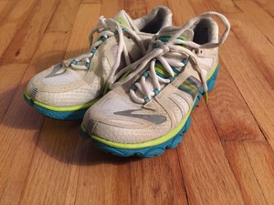 brooks pureflow p2