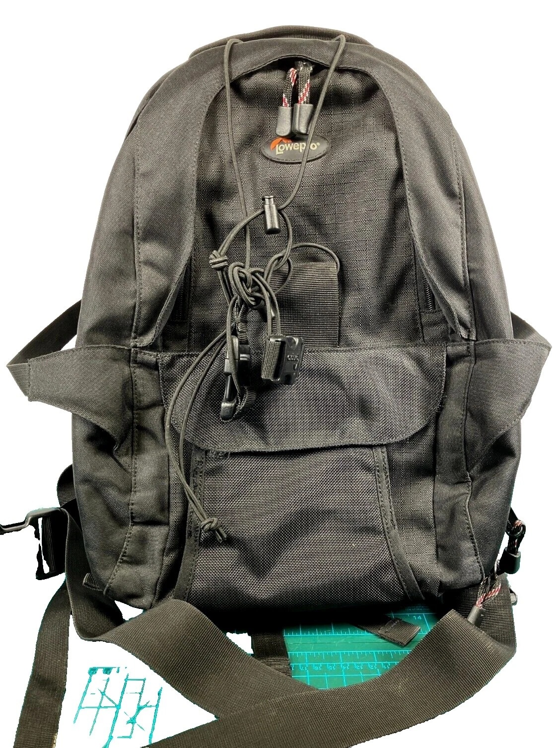 Cámara Lowepro Drones, Accesorios Para Mamiya