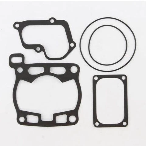 Kit de reconstrução de extremidade superior RM125 Wiseco Suzuki 1991-1996 junta de rolamento de pistão furo Std - Imagem 3 de 4