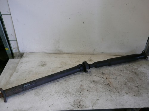 BMW 3er E90 E91 320d Kardanwelle Gelenkwelle 6 Gang Schaltgetriebe 7527342*