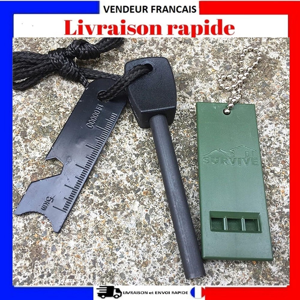 MSA Urb Briquet Électrique Étanche Portable Briquet Électrique À Double