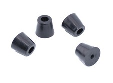 Rubber feet for Dynaco Hafler, Marantz, Pioneer, Yamaha, Kenwood,  Others