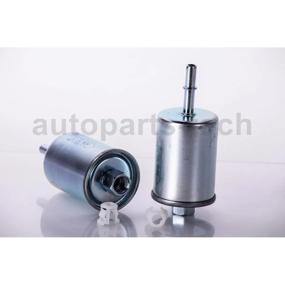 Filtro de aire filtro de combustible para Buick LeSabre 1994 1999 2000 2001 2002 2003 2004 2005 Foto 3 de 4