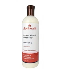 Zion Health Adama Conditioner Peach Jasmine 16 oz Liquid