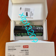 1PC Danfoss MCX15B2V 080G0284 Programmable Controller FedEx or DHL