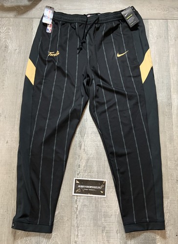 NWT Nike Therma Flex Toronto Raptors 