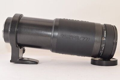 TAMRON AF 200-400MM F5.6 LD 75DM FOR MINOLTA/SONY LENS HIGH TAMRON AF 200-400MM F5.6 LD 75DM FOR MINOLTA/SONY LENS HIGH