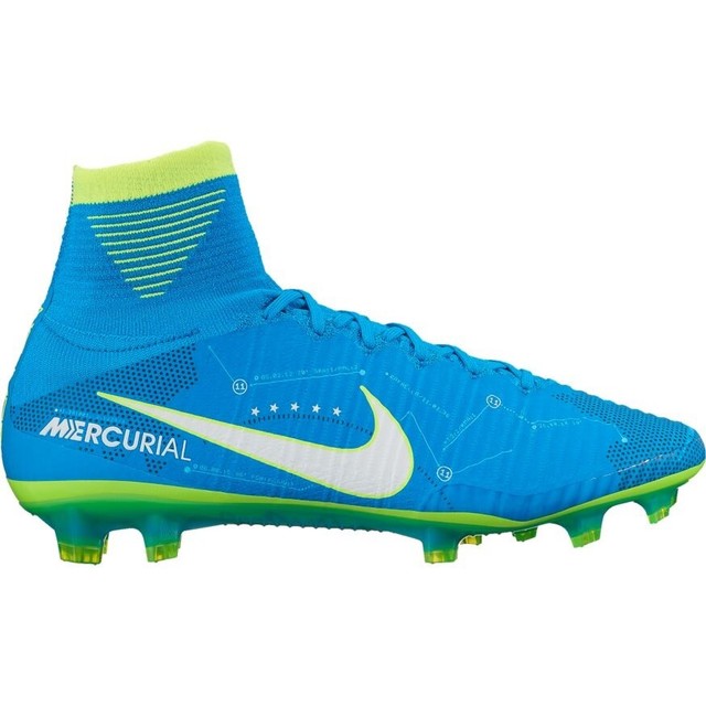 nike mercurial njr