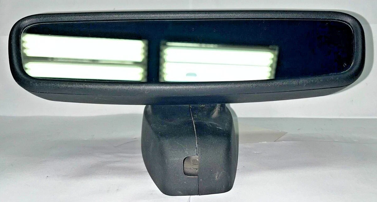 BMW X6 2010 Rear View Mirror 51169221745 Used | eBay
