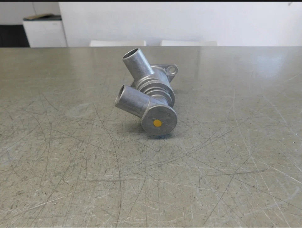 BMW E9 E12 E24 3.0CSi 630CSi 530i Air Slide Valve Idle 0280140018 *Service* - Image 4 of 4