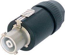 Neutrik PowerCon 32 Amp Mains Connector NAC3FC-HC