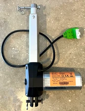 A+ La-Z-Boy Legrest Motor Actuator TiMotion TA9-2060-008 Lazy Boy 10.000168 IP42