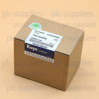One New Rotary Encoder For koyo TRD-SH600B   #WD1