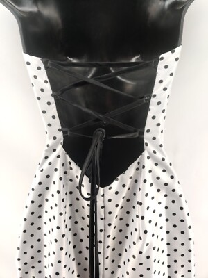 jessica mcclintock black and white prom dress Vintage 90s Jessica McClintock Party Prom Dress, XS/ | Mezcal + Leather -  San Antonio, TX