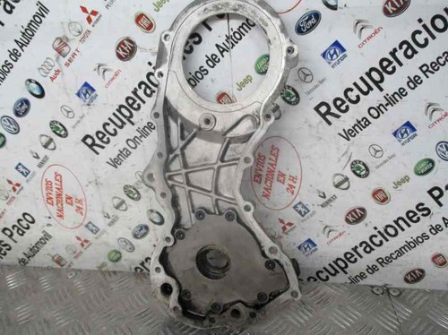 ✅✅✅ XS4Q6F008AH ölpumpe für FORD TOURNEO CONNECT (TC7) FAMILIAR 2002 145678 - Foto 1 di 5