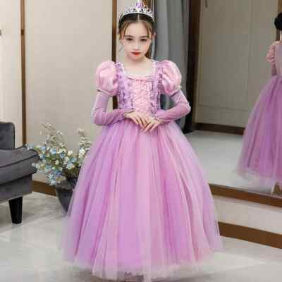 strapless open back dress Pink embelished party wear western gown – DC Fashion