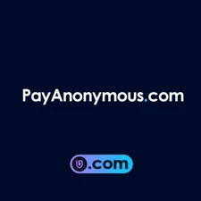 PayAnonymous (.)com -  domain name