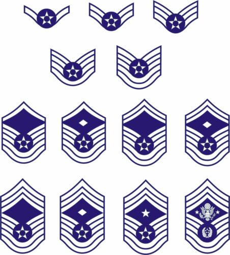 Air Force Staff Sergeant Rank Insignia Ubicaciondepersonascdmxgobmx