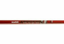  2" Accuflex Assassin II Regular Flex Long Drive Graphite Shaft Titleist Adapter