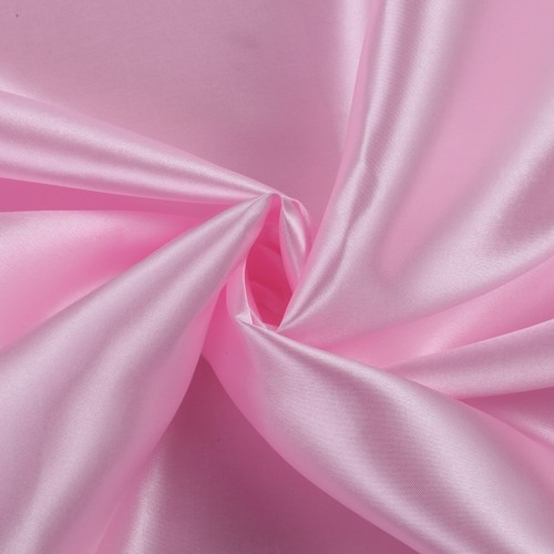 10~50 Yard Satin Fabric Solid Silky Quilt Craft DIY Wedding Multiuse 44" Wide - Picture 31 of 39