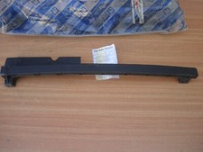 Guide Vitre Avant Droit Arrière pour Fiat Seicento Elettra 46511410 OEM