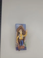 Mini Brands Disney Series 3 NEW!Woody Sheriff LUXURY  Zuru 5 Surprise
