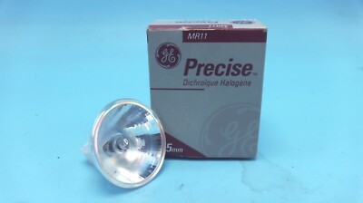Precise 31964 Halogen Lamp 
