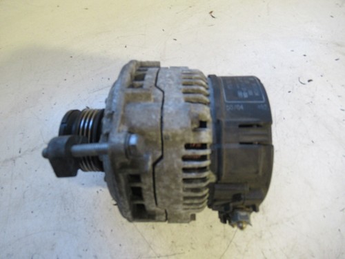 BMW R 1150 R Rockster EZ05 Lichtmaschine Generator nur 63125 Kilometer