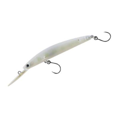 Bouchon à Truite Daiwa Presso - Double Embrayage, 75SS, Appât Brut