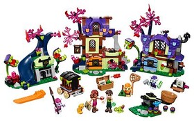 LEGO® Elves 41185 Magic Rescue from D Goblin Village New Original Packaging