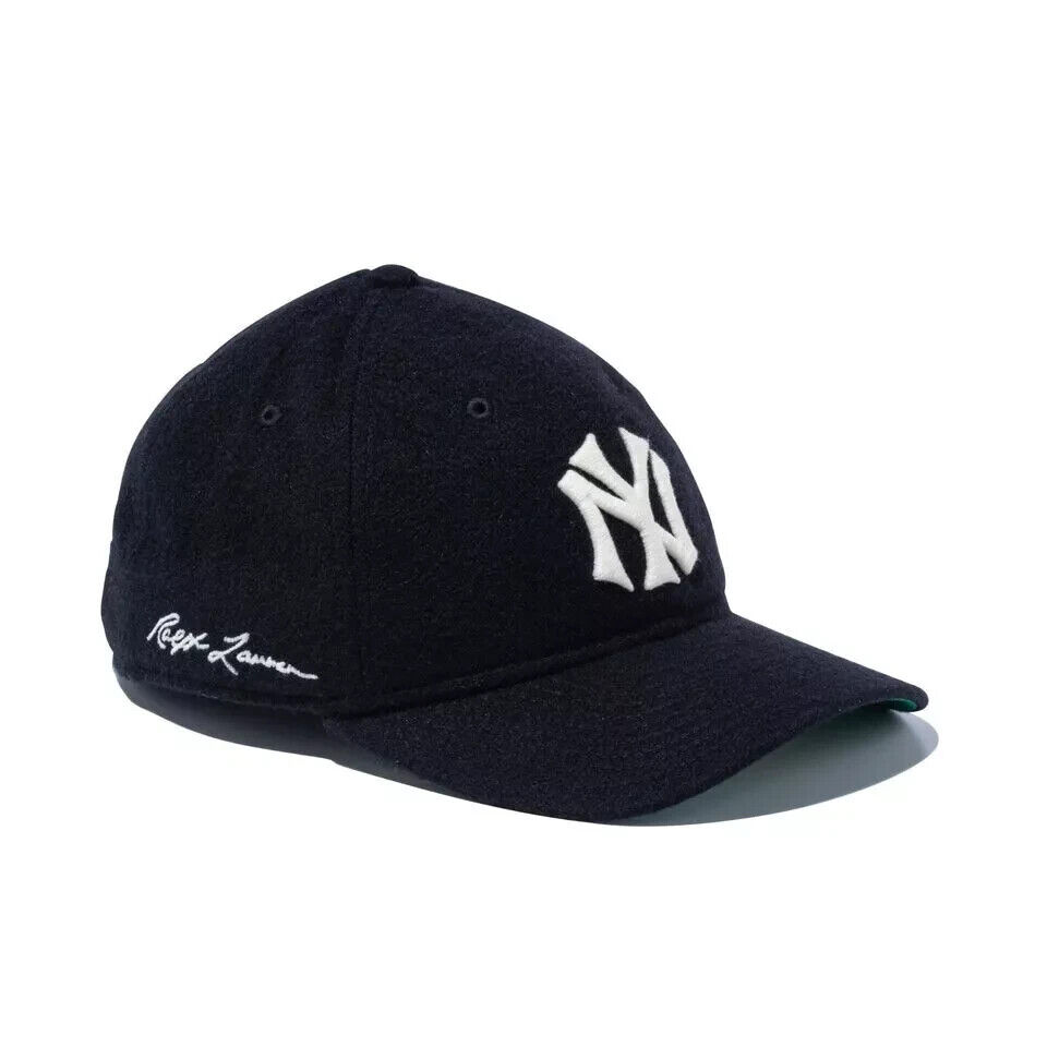 NEW ERA RC 59FIFTY RALPH LAUREN PURPLE LABEL Cooperstown NY NEW ERA RC 59FIFTY RALPH LAUREN PURPLE LABEL Cooperstown NY
