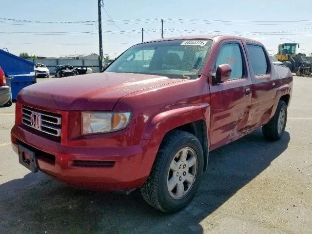 2006-2008 Honda Ridgeline ABS Anti Lock Brake Pump Assembly 30 Days Warranty - Изображение 4 из 4