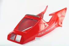 Cagiva Mito 125 8P Bj 1993 - carenatura posteriore carenatura posteriore A55C