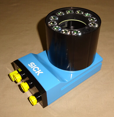 Sick V2D654R-MCXXF6 Code Reader 1068496 Lector Flex 65X