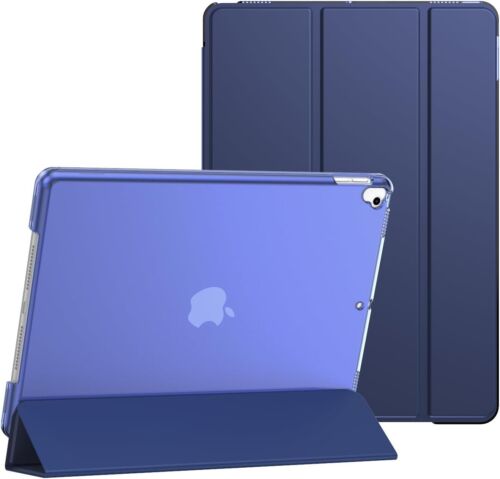 Magnetic Smart iPad Case 11th 10th 9th 8th Generation Air 1 2 5th 6th 7th Mini 5 - Picture 22 of 76