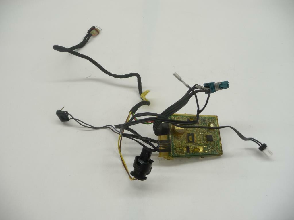 2019-2020 BMW G29 Z4 Front Right Door Mirror Wiring Harness 