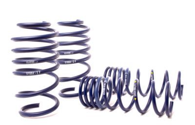 H&R For 14-19 Ford Focus ST Sport Spring