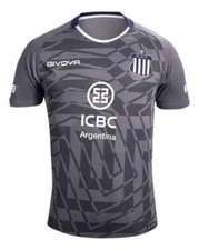 #25 Camiseta Talleres De Córdoba Arquero 23 (S-M-L-XL) CONSULTA EL TALLE ML0934