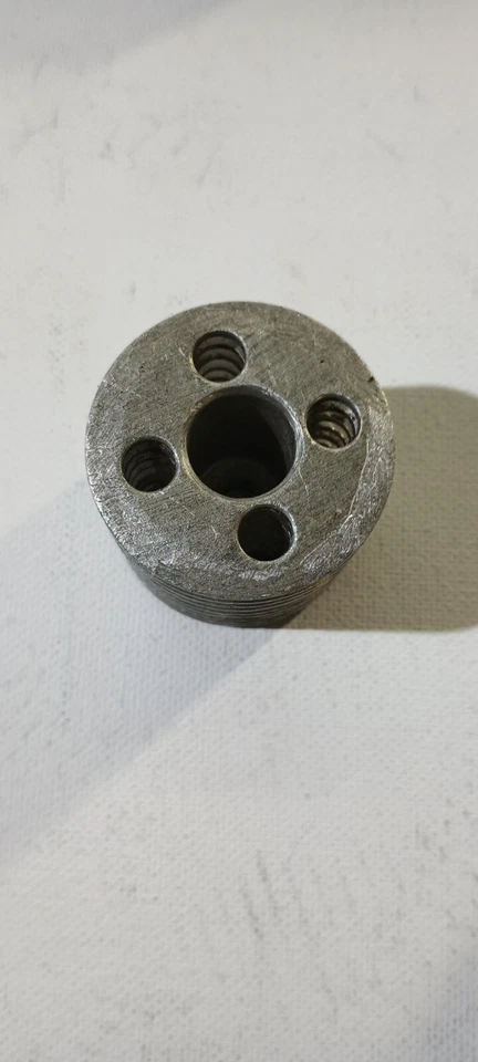 Nitro RC Truck / Car Cooling Head, Pre-owned Replacement Parts - R/C Deals As Is - Image 4 of 4