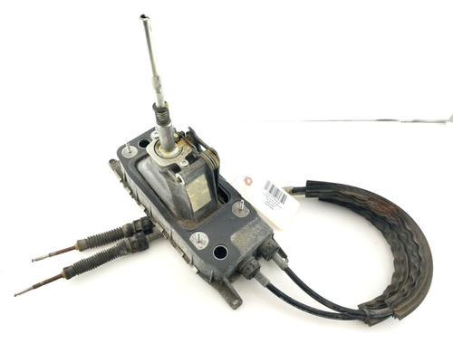 USED Volkswagen MkV Jetta 5 Speed Manual Shifter Box Assembly 1K0 711 ...