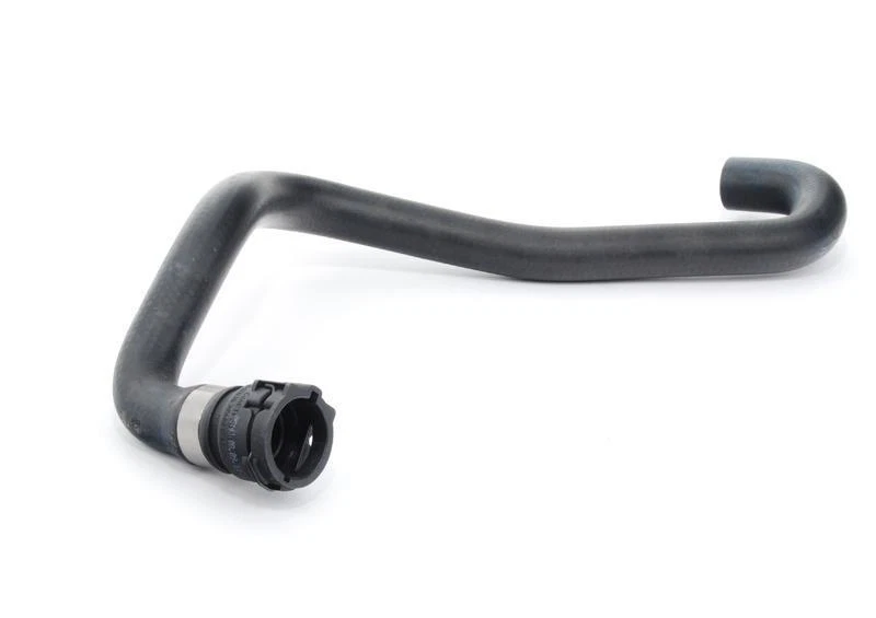 Genuine BMW E46 Cabrio Coupe Additional Water Pump Inlet Hose OEM 