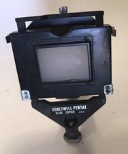 Honeywell Pentax Slide Copier