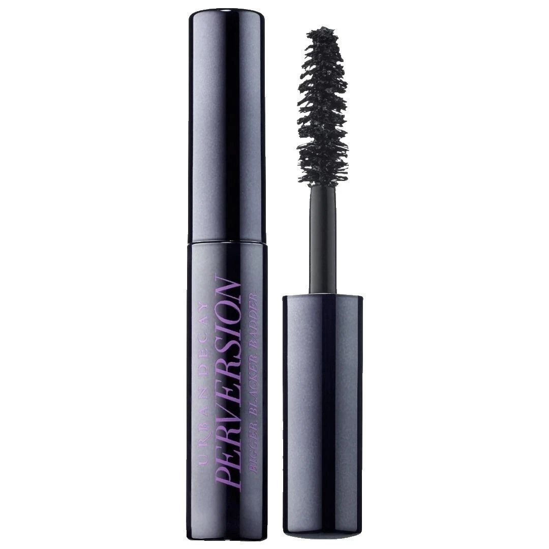 Máscaras para rizar Urban Decay Products