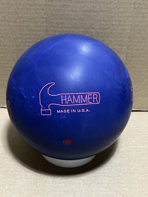 DARK. LEGEND HAMMER15ポンド Dark Legend Solid – HammerBowling