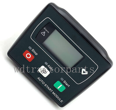 For SmartGen Generator Automatic Start Module Replacement HGM1790N