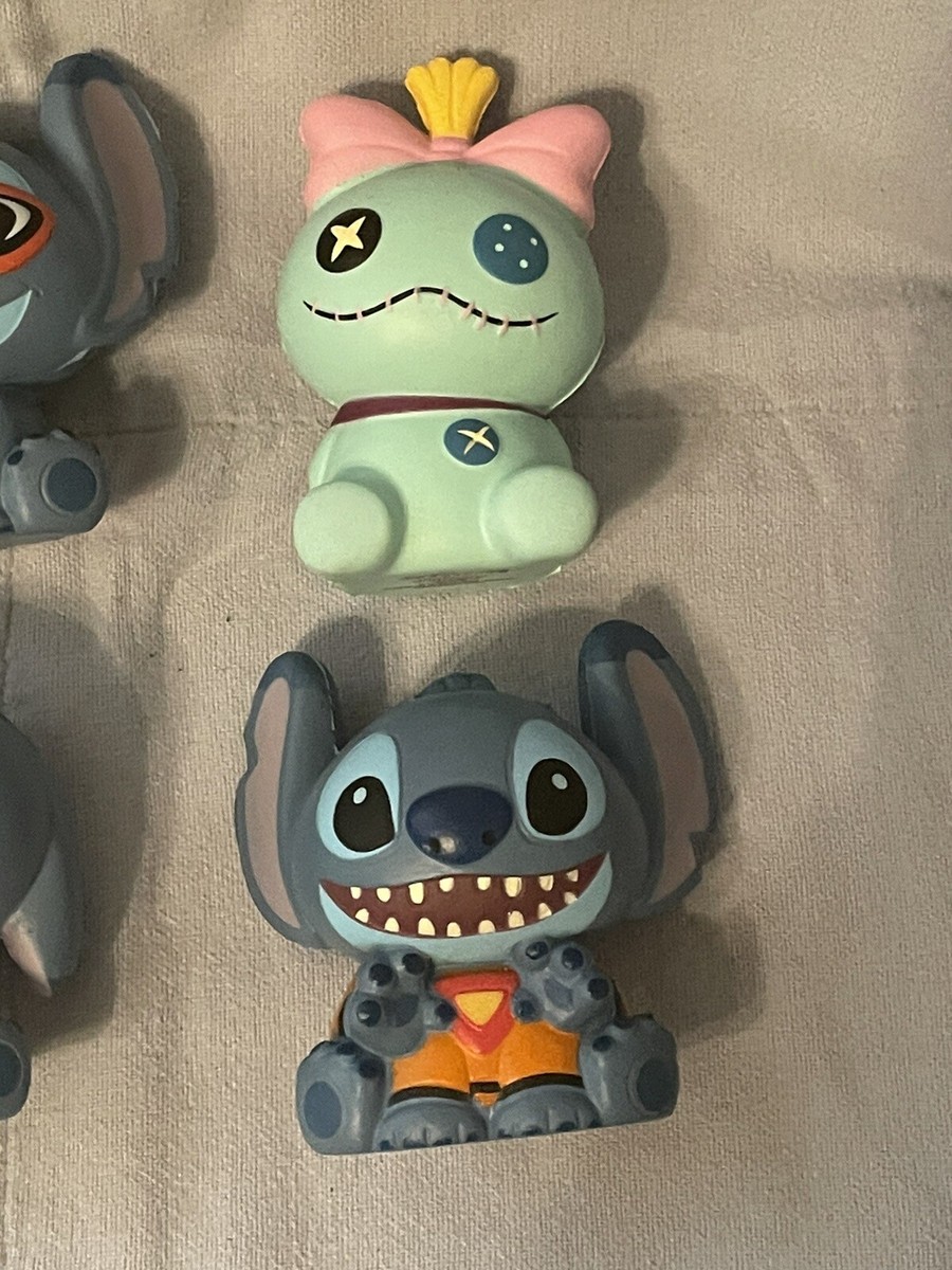 新品 DISNEY Stitch Little シュリンク付き 12点セット 新品 DISNEY Stitch Little シュリンク付き 12点セット Amazon