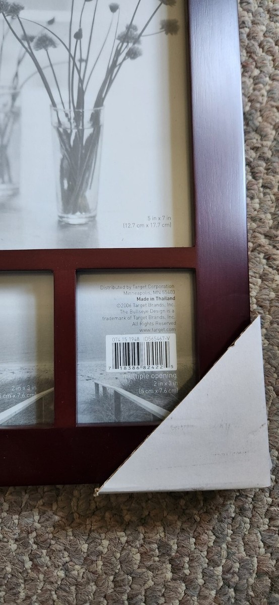 Multiple Picture Frames Target